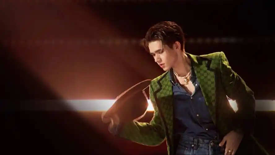 如何评价创造营2021第六期庆怜组的爱情鸟