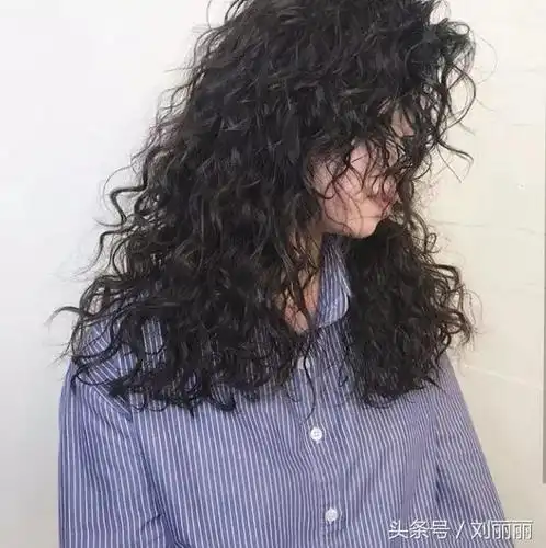 2018流行"螺丝烫"18款