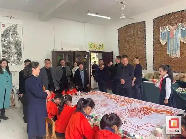 民盟自贡市委会启动毕节市七星关区教育对口帮扶工作|自贡市|毕节市