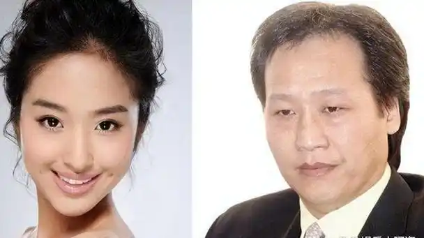 有种"较量"叫刘亦菲与陈金飞,时隔8年,两人"对弈"终被看破