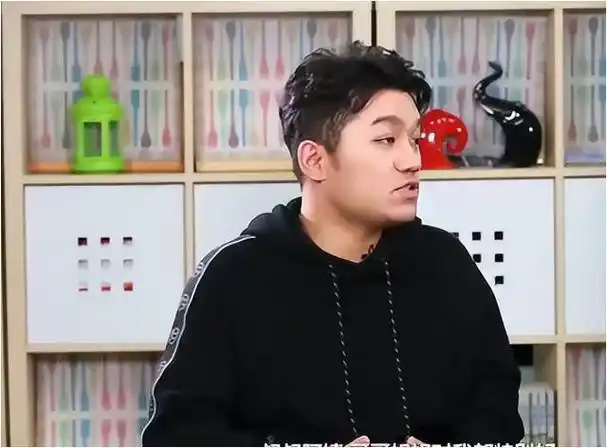 童星尤浩然从3岁成名到宋丹丹不待见他的现状究竟如何