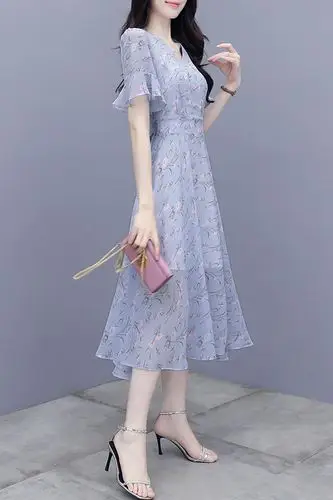 原宿风裙子女学生长