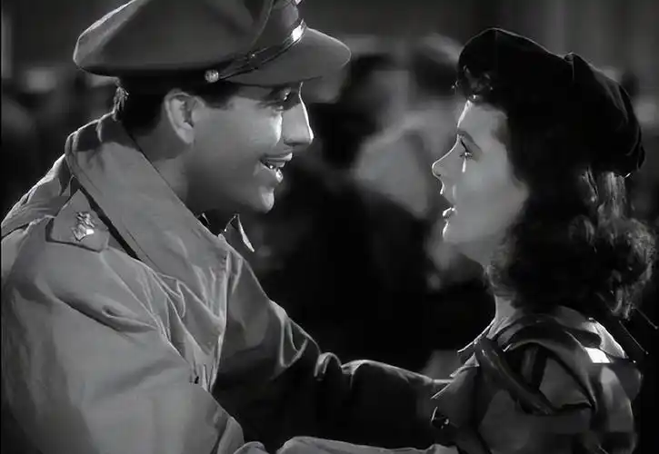 魂断蓝桥爱情悲剧时间与命运的无情纠结