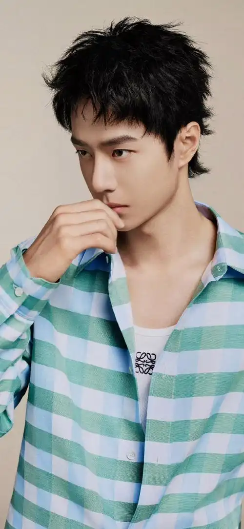 青年演员王一博##王一博平安喜乐##王一博壁纸##王一博酷盖##王一博