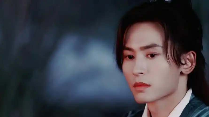 山河令周子舒阿絮67