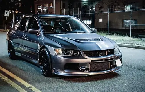 听说evo要复活你们相信吗