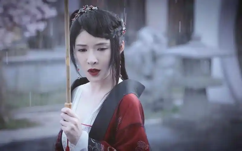 【山河令】柳千巧你太苦了,忍不住要给你一个好的结局