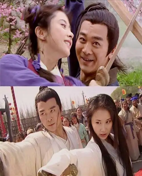 电视剧连城诀剧照,海报,穿帮照,拍摄地图片_电视剧_剧情吧