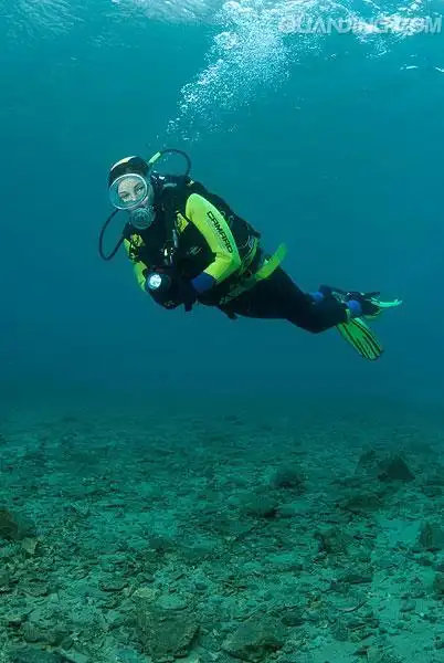 潜水图片_图片大全