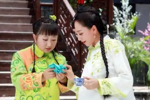 《情定三生》电视剧全集剧情 分集介绍(1-40)