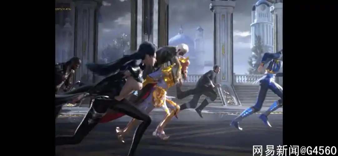 柳二龙经典画面删改后再次放出,这个细节说明修罗神已经盯上唐三_网易