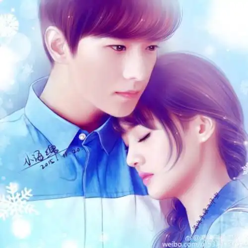 杨洋和郑爽如果真的在一起你们会祝福吗