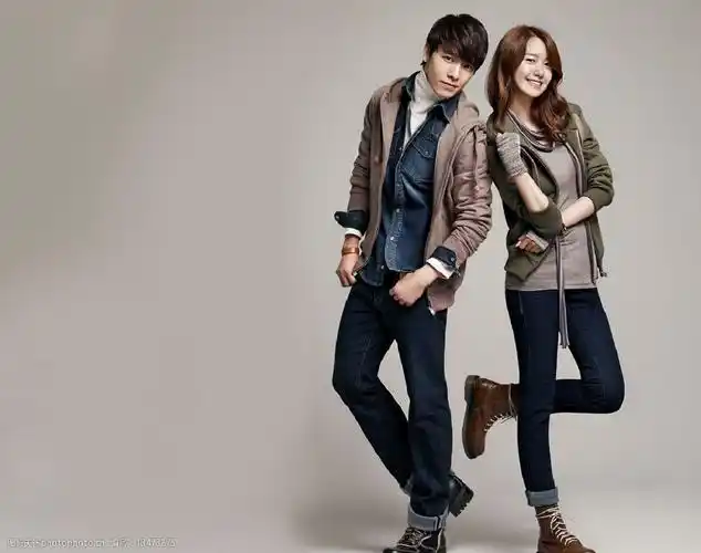 关键词:韩国明星 少女时代 super junior 允儿 东海 明星偶像 人物