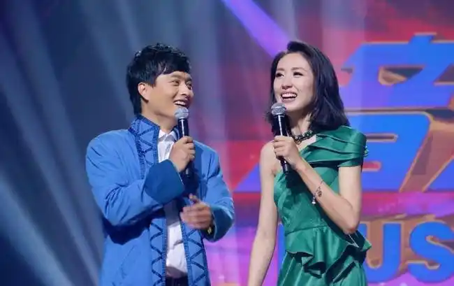 云飞老婆叫什么 老婆个人简介照片曝光