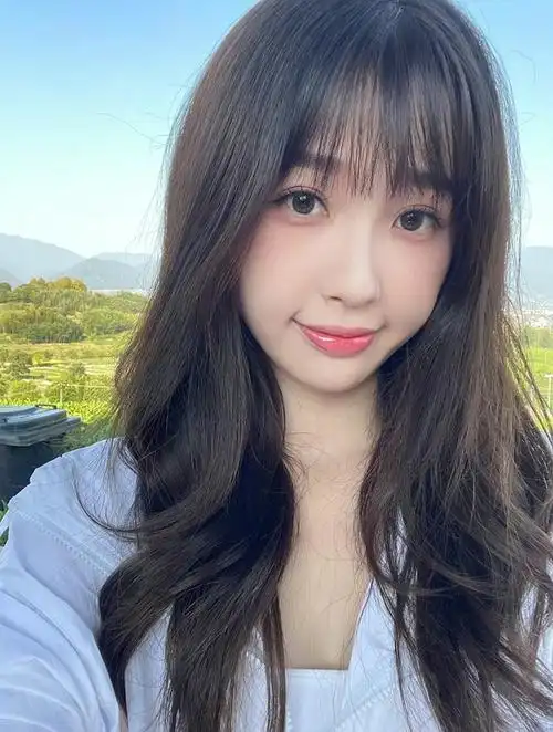 虞书欣新发色怎么样