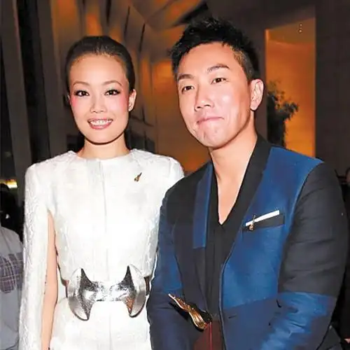 【图】容祖儿老公照片曝光 揭秘两人为何不结婚