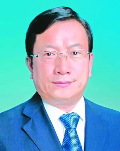 武汉市召开领导干部大会 应勇出席并讲话 王忠林同志任武汉市委书记