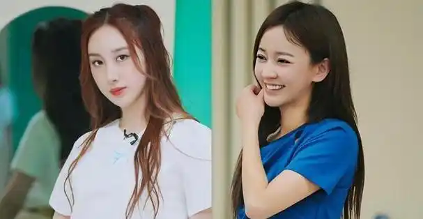 《浪姐4》三公录完,取消水舞台,陈嘉桦组垫底,徐怀钰进步明显