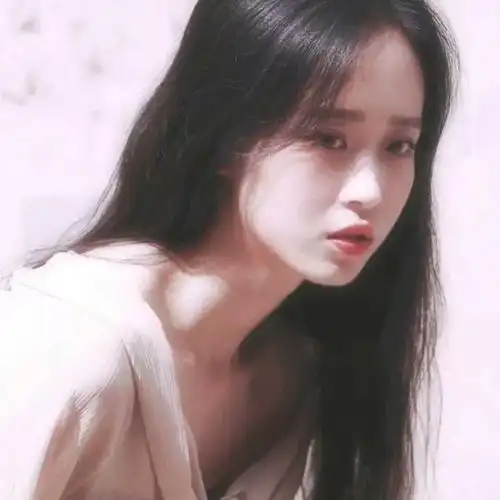 女生头像,少女心,真人头像少女心/贴纸/软妹/可爱/自截/女生头像