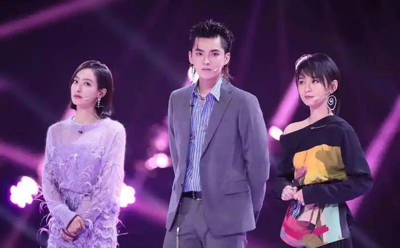 宋茜迷倒陈伟霆,曾有5段绯闻情史,如今恨嫁演姐弟恋收视率第一_双鱼