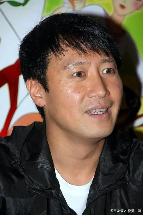 四大天王"黎明"