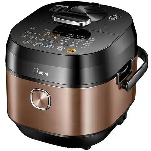 美的pht5085pg 电压力锅 (单位:台)