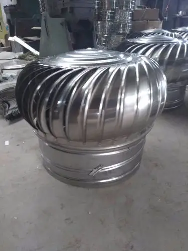 不锈钢通风器风帽价格鹤山