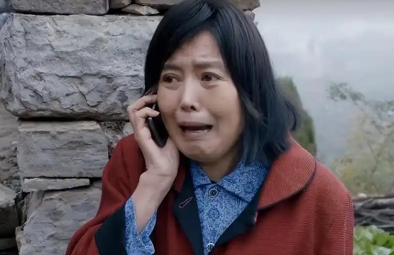 面相长得刻薄的女明星,这几位个个一脸"凶"相,几乎演不了好人-韩剧网