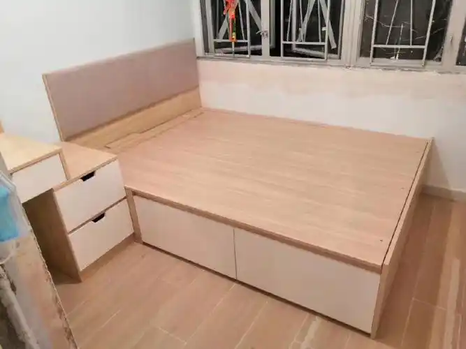 香港小户型全屋定制