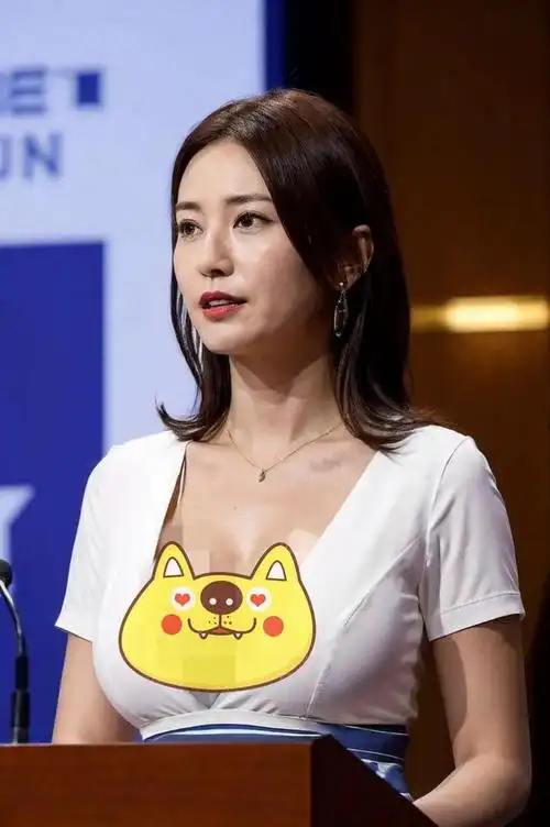 日本爆ru女议员网络走红这喷血身材竟然是假的