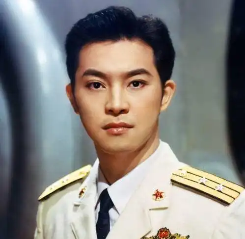 沙溢:咱是军艺校草,张卫健:再说一遍