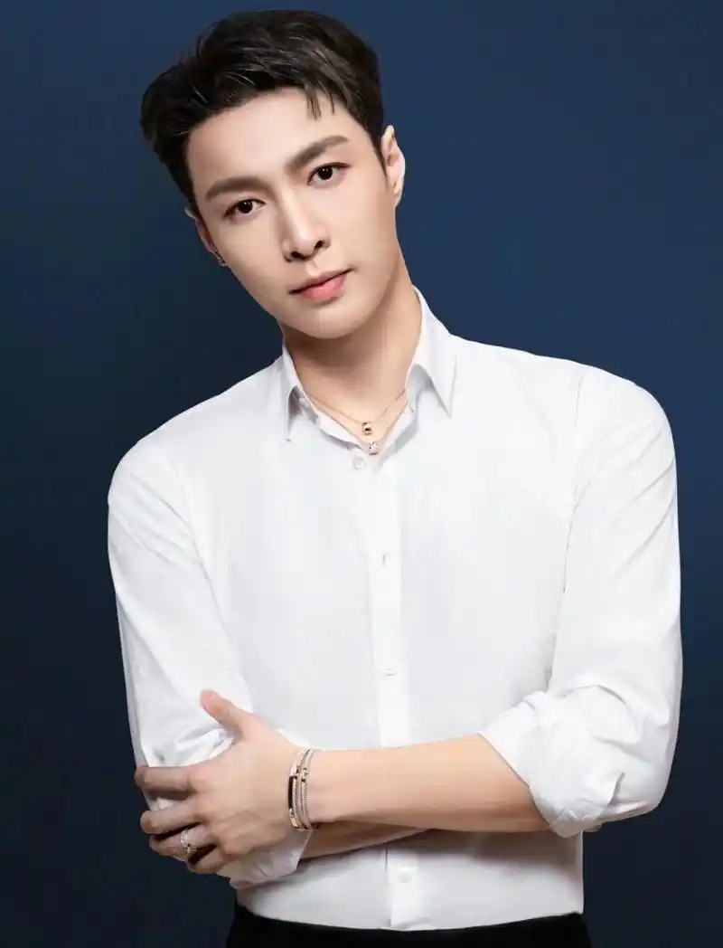 车银优的最新时尚大片大家看了吗?