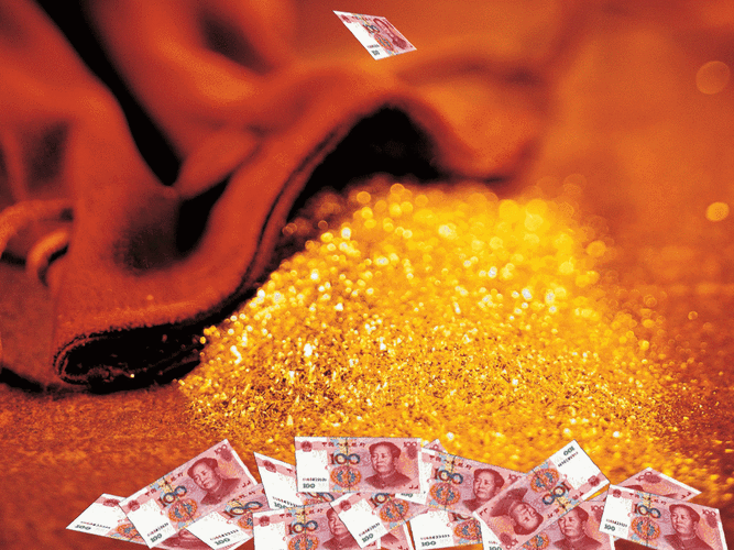 过年前,这些星座得吉星垂爱,好运不断,金银财富堆满财库!