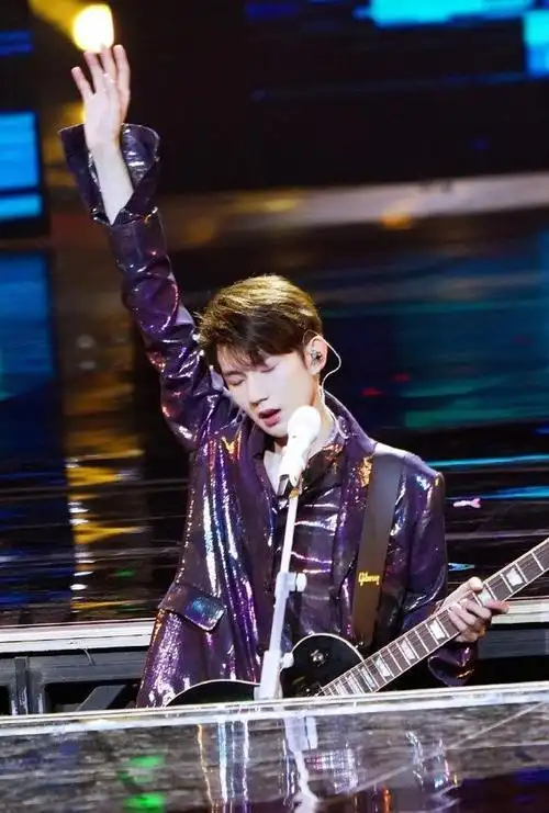 tfboys名存实亡!单飞5年三人资源不对等,差距一目了然