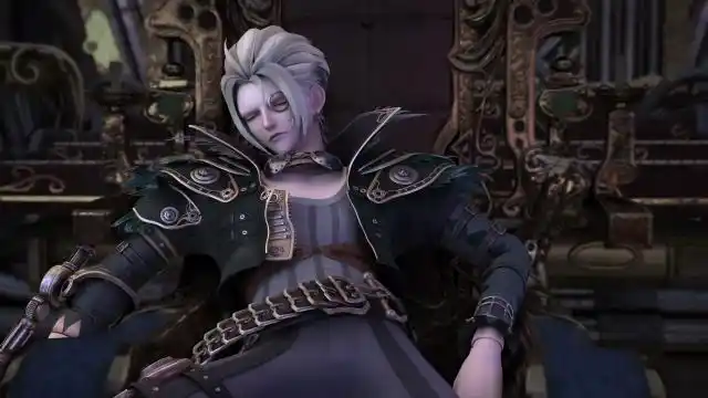 精灵梦叶罗丽:庞尊为白光莹买醉,他要为爱人付出生命?