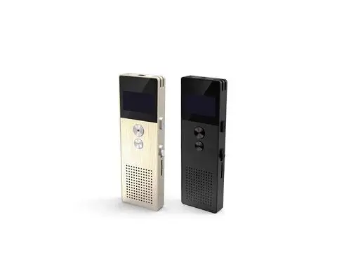 remax/睿量 录音笔高清远距mp3播放器 数字降噪高清收录 高清电话录音