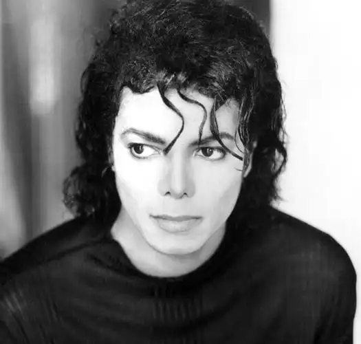 迈克尔·杰克逊 写真 - mtime时光网