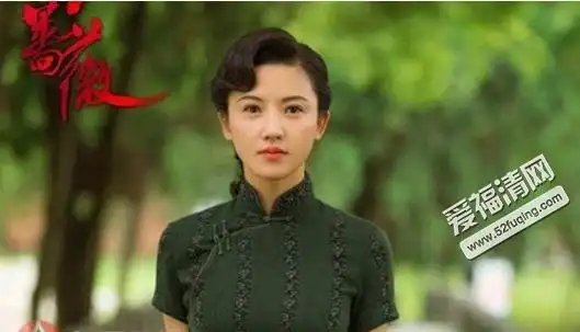 红蔷薇顾霜菊夏雨竹什么关系 两人结局如何?_看电视剧_海峡网