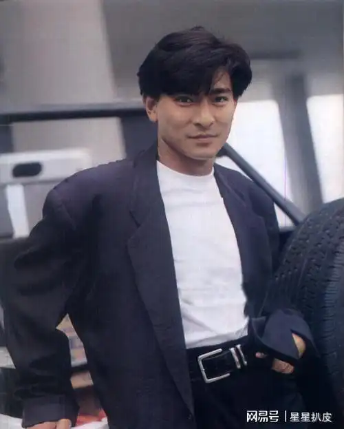 马来西亚百亿豪门出生的朱丽倩为什么甘愿被刘德华藏21年