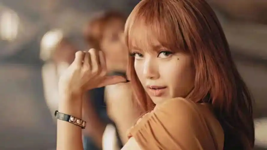 blackpinkmv横屏壁纸