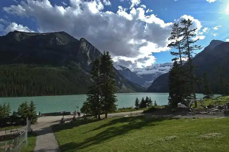 加拿大风情(二)