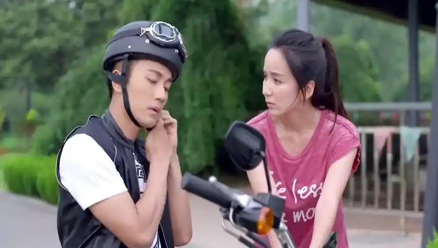 娄艺潇每次遇到刘恺威就会失业,原因竟然是这样的