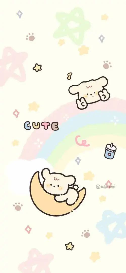 323031313530353437 7415 这样的卡通风格壁纸