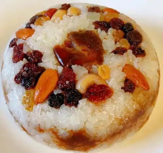 年夜饭必备6道吉祥菜,照菜谱做,颜值高寓意好,过年聚餐少不了