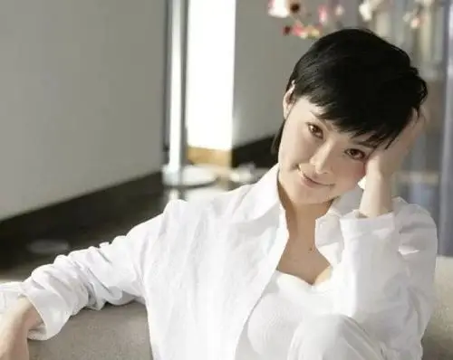 袁立除了公益我还想要一个这样的家