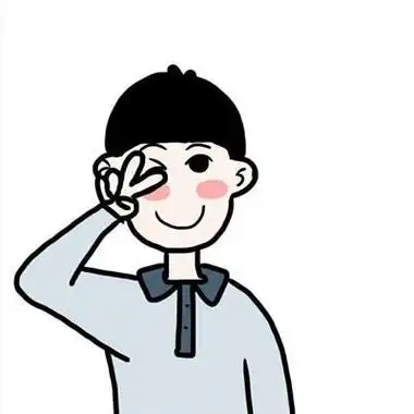 逗比搞怪卡通情侣头像