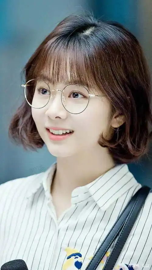 美图分享永远的少女谭松韵30的岁数依旧少女感满满