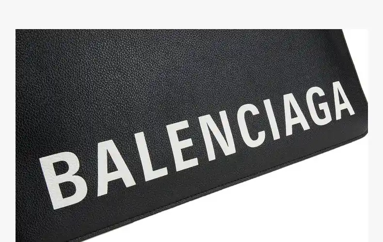 【balenciaga巴黎世家 手拿包】【21春夏新款】balenciaga/巴黎世家
