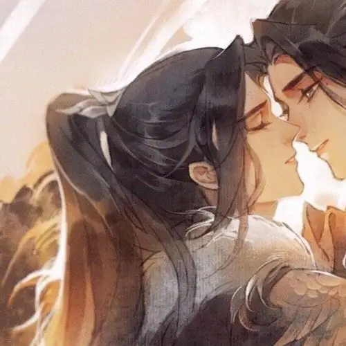 2月23日 21:03   关注   自截 长顾 二传注明 古风基头 情头 杀破狼