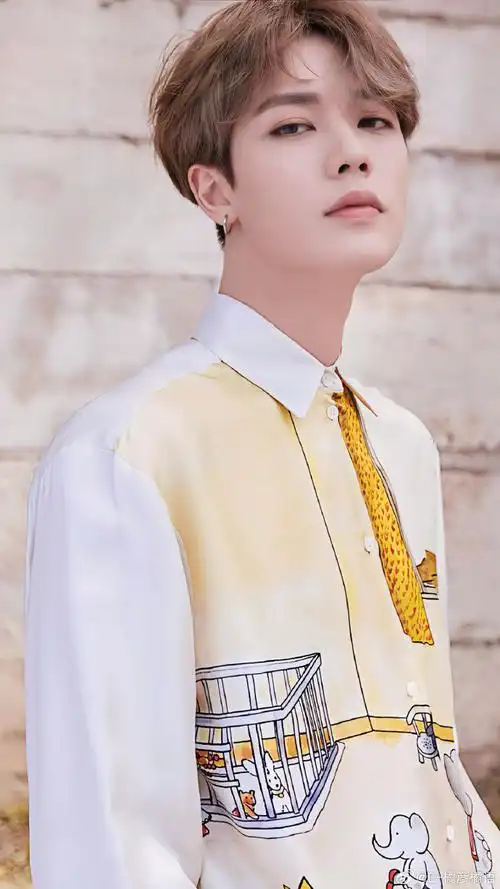 林彦俊我们一直在##林彦俊